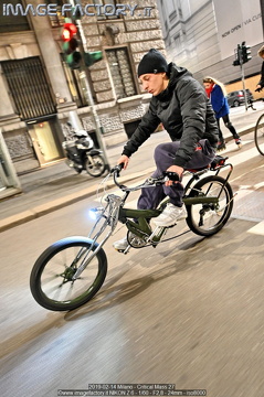2019-02-14 Milano - Critical Mass 27